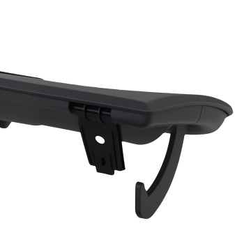 Anteriore Copertura Portaoggetti compatibile per Ford Transit MK6 2.3 2000-2006 4045476